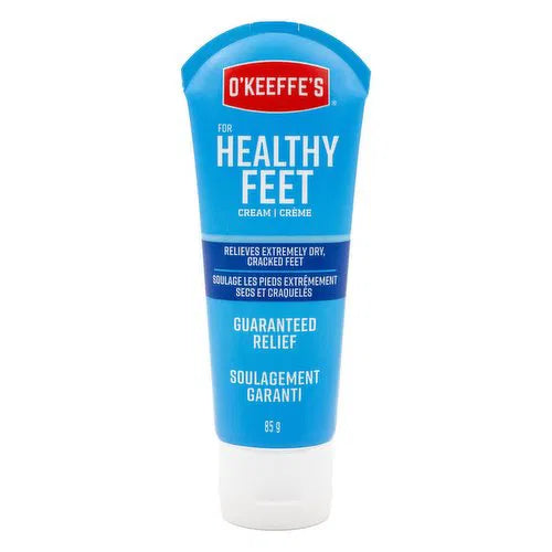 O'Keeffe's - Healthy Feet, 3 Ounce