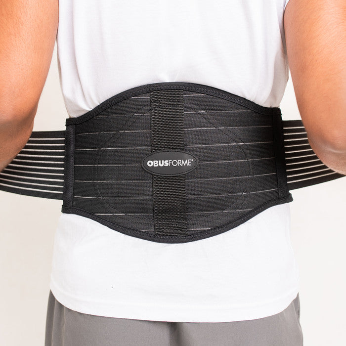 ObusForme Men's Back Belt M/L