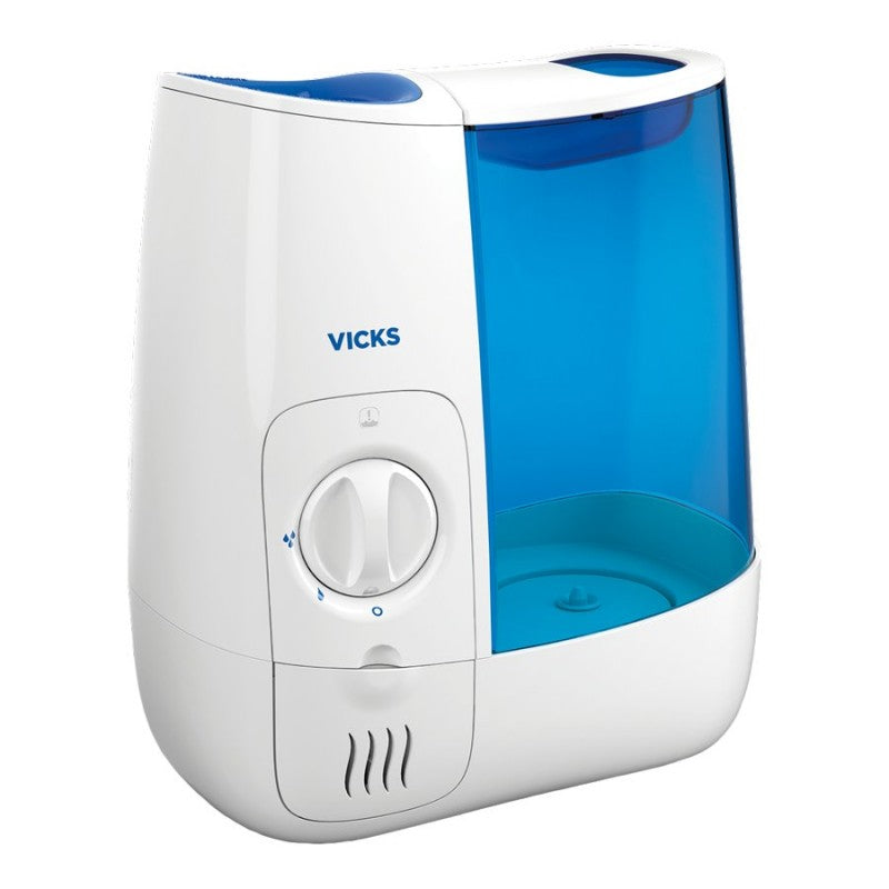 Vicks Warm Mist Humidifier