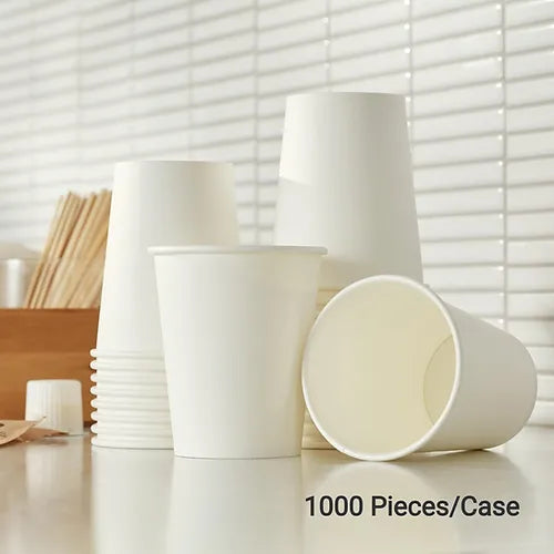 Disposable Paper Cups