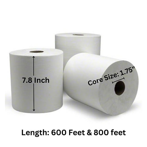Paper Towel for Dispensers