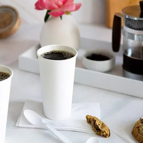 Disposable Paper Cups