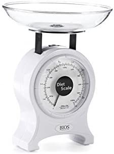 Bios Diet Scale